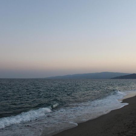 Park Hotel Le Dune Di Giovino Catanzaro Dış mekan fotoğraf