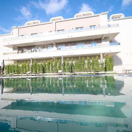 Park Hotel Le Dune Di Giovino Catanzaro Dış mekan fotoğraf