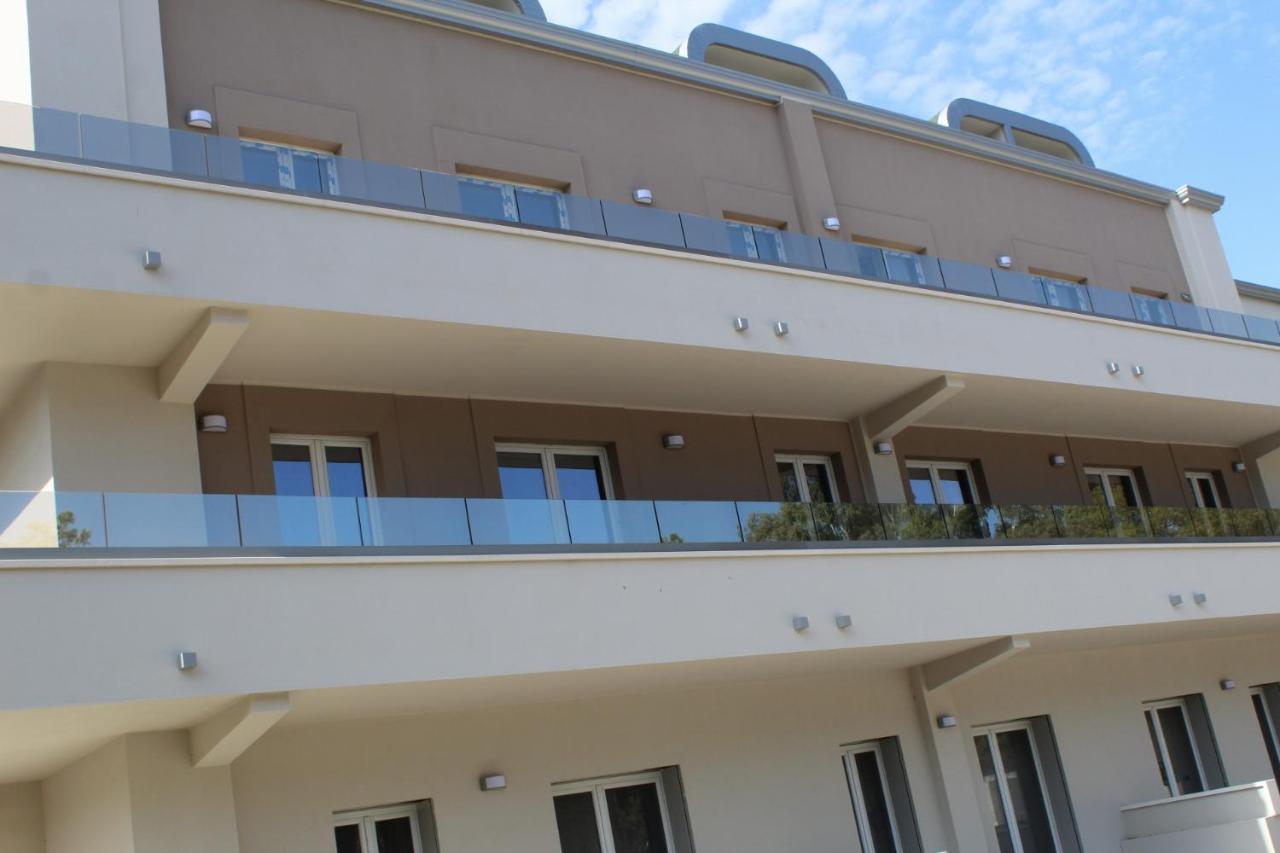 Park Hotel Le Dune Di Giovino Catanzaro Dış mekan fotoğraf