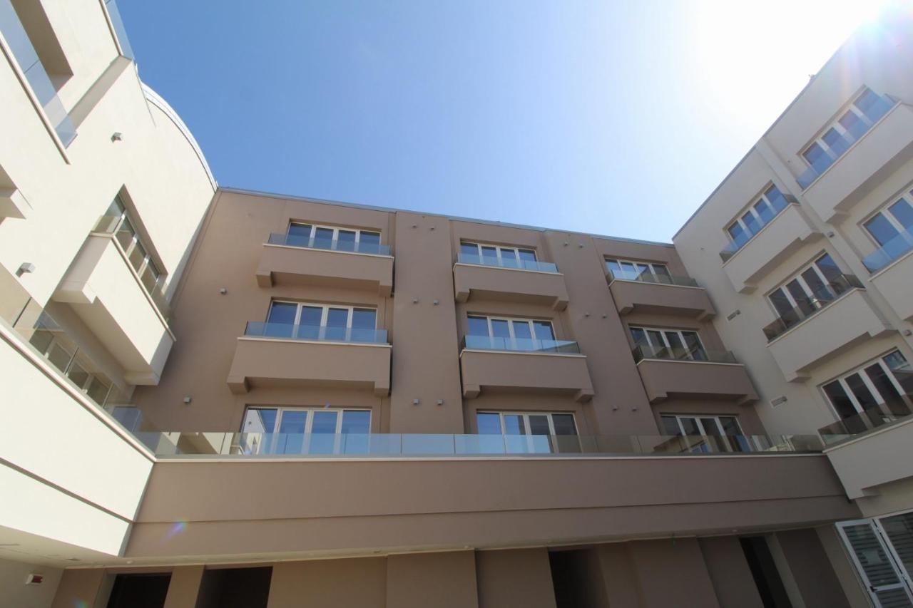 Park Hotel Le Dune Di Giovino Catanzaro Dış mekan fotoğraf
