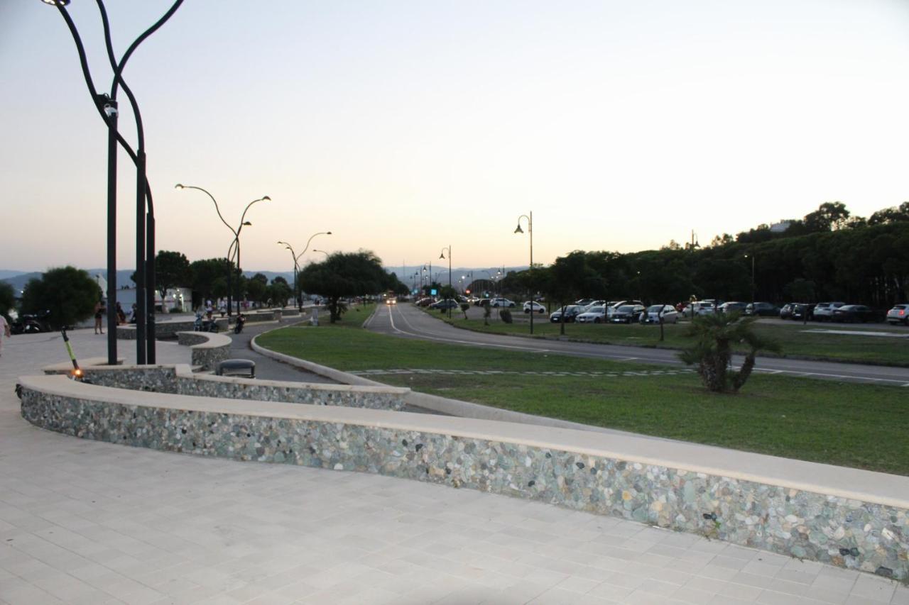 Park Hotel Le Dune Di Giovino Catanzaro Dış mekan fotoğraf