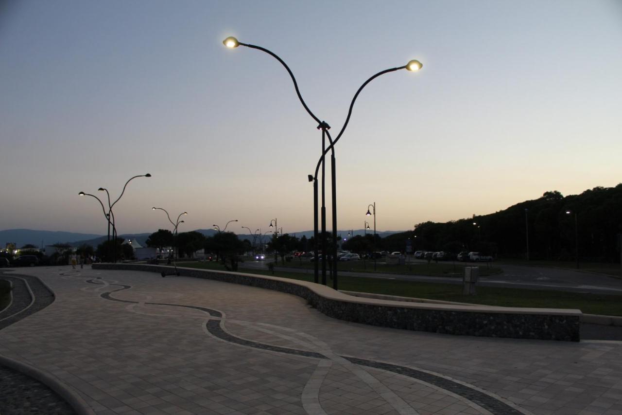 Park Hotel Le Dune Di Giovino Catanzaro Dış mekan fotoğraf