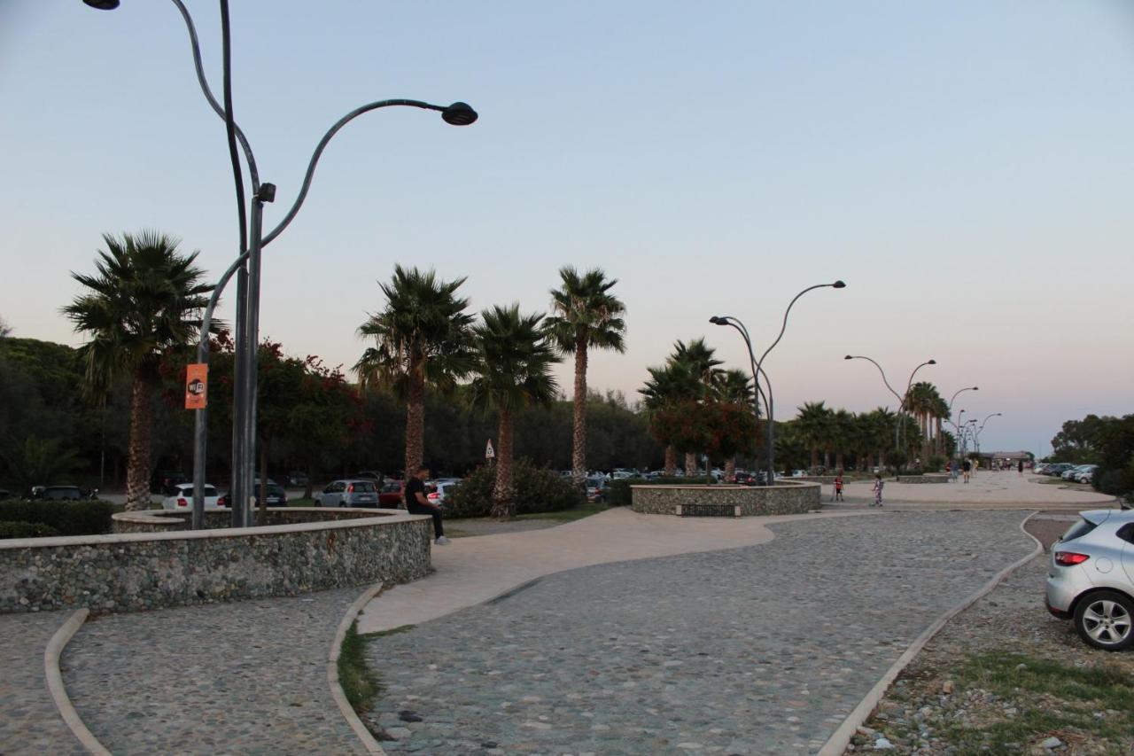 Park Hotel Le Dune Di Giovino Catanzaro Dış mekan fotoğraf