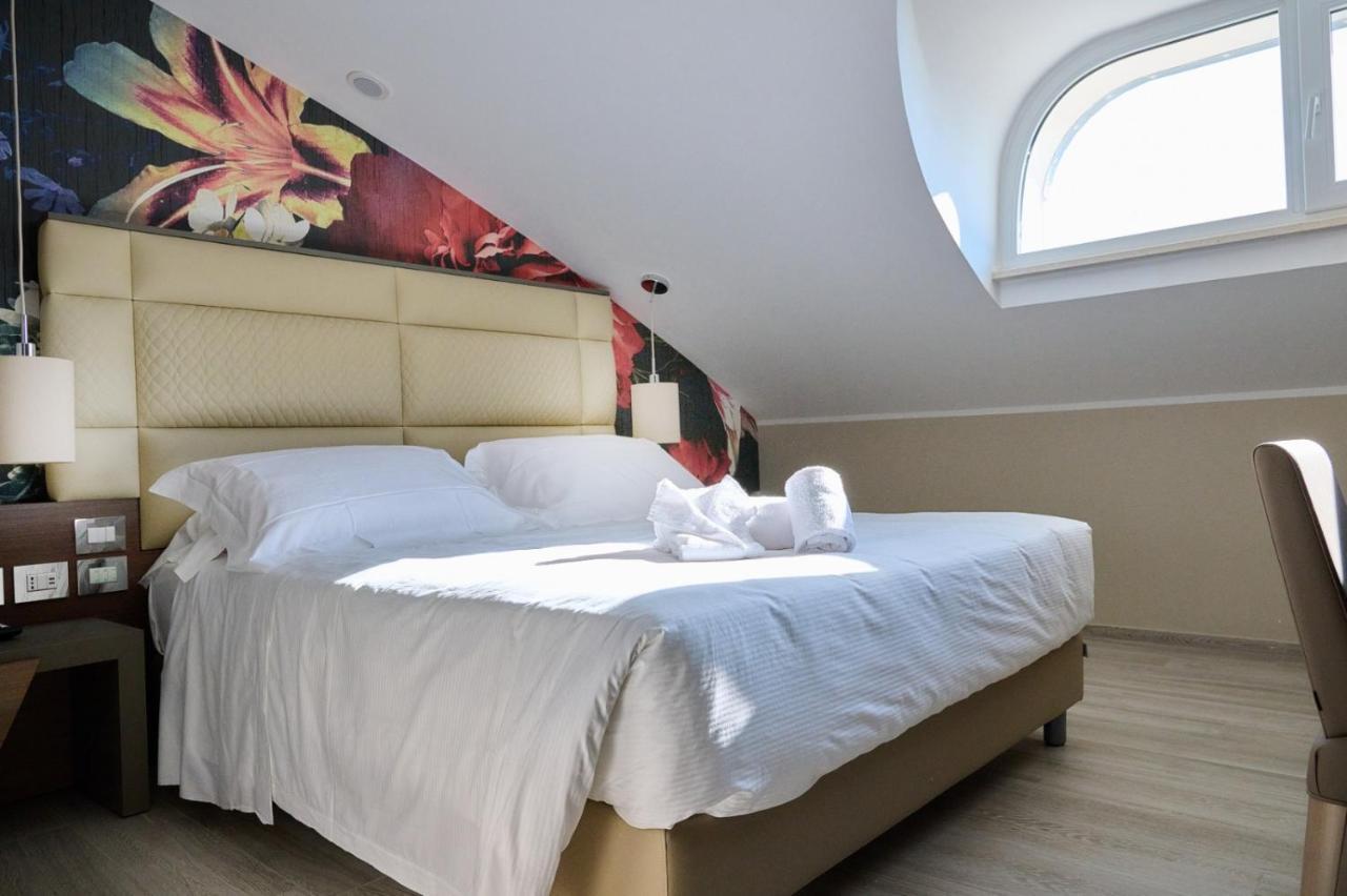 Park Hotel Le Dune Di Giovino Catanzaro Dış mekan fotoğraf