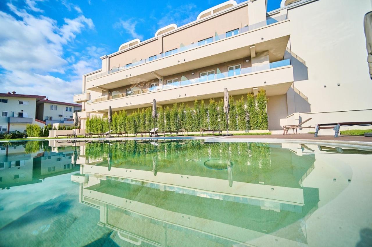 Park Hotel Le Dune Di Giovino Catanzaro Dış mekan fotoğraf
