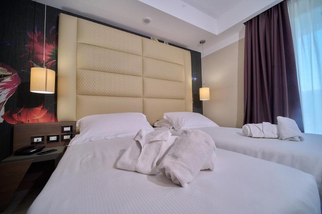 Park Hotel Le Dune Di Giovino Catanzaro Dış mekan fotoğraf