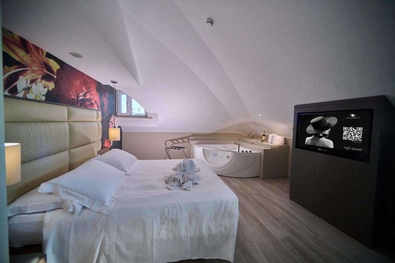 Park Hotel Le Dune Di Giovino Catanzaro Dış mekan fotoğraf