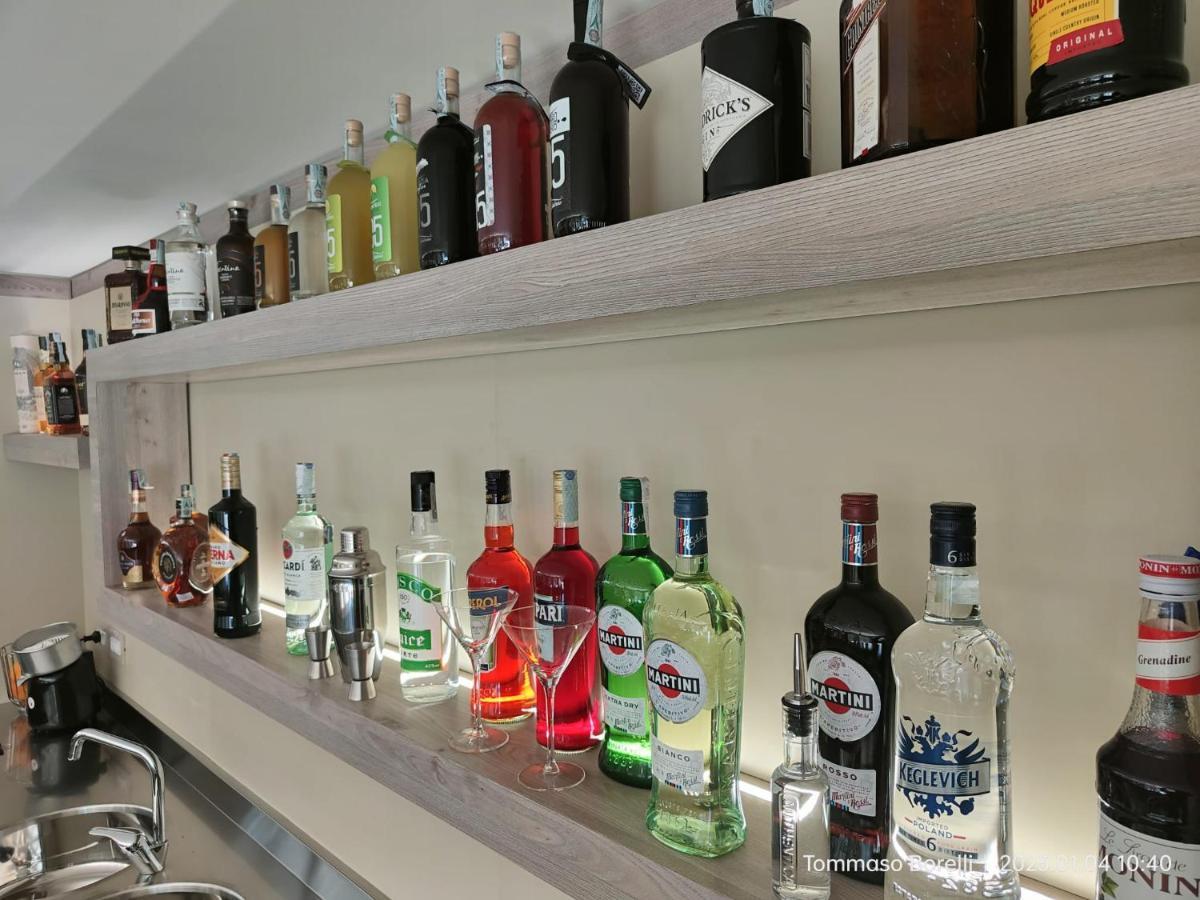 Park Hotel Le Dune Di Giovino Catanzaro Dış mekan fotoğraf