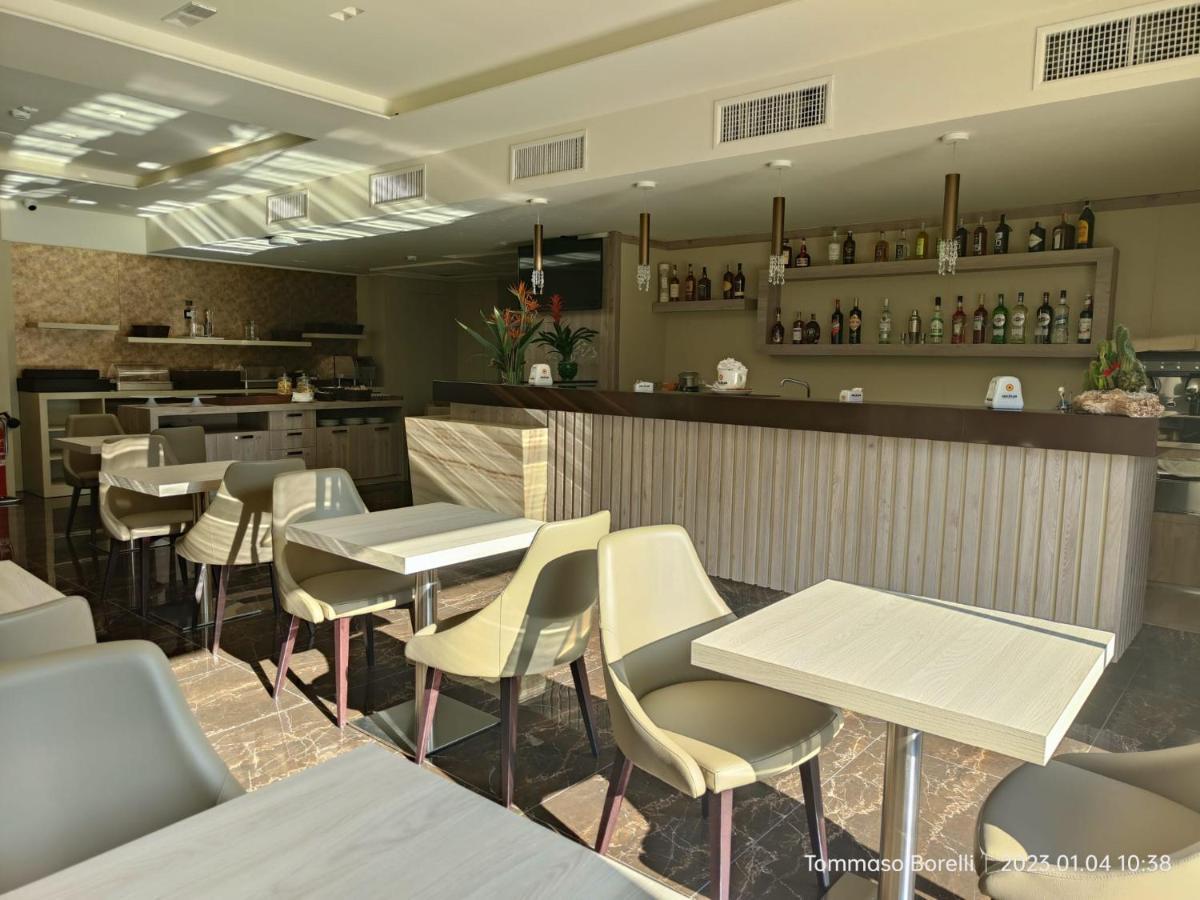 Park Hotel Le Dune Di Giovino Catanzaro Dış mekan fotoğraf